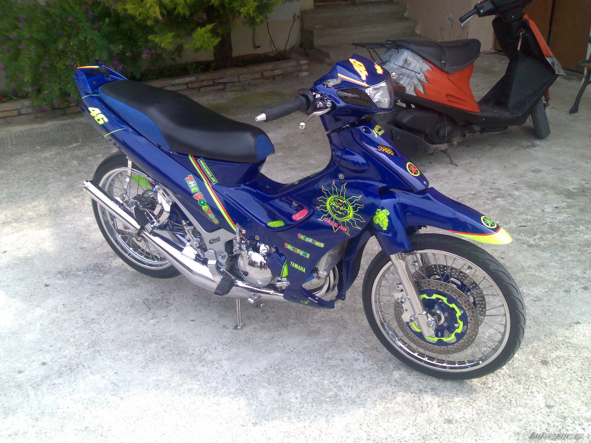 Bike Photo 871330