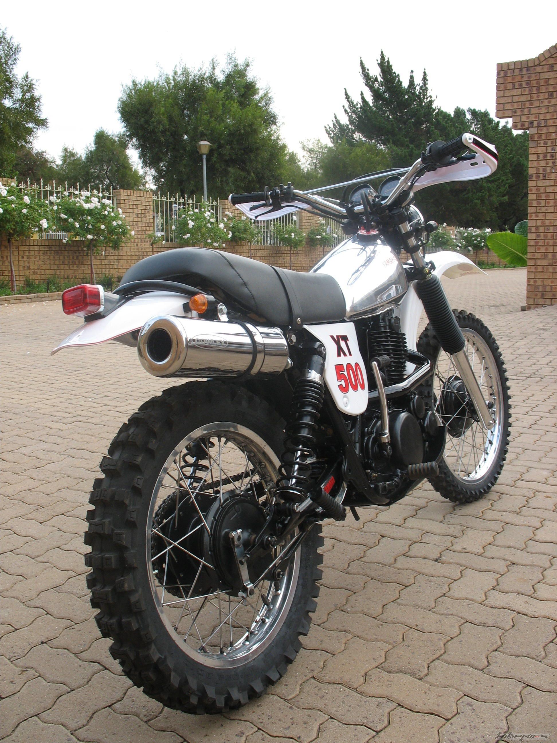 Bike Photo 871334