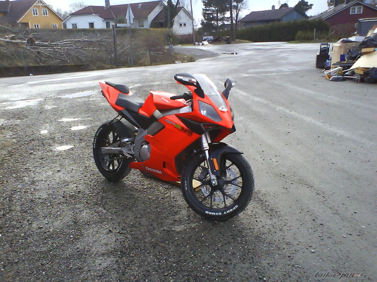 Bike Photo 871337
