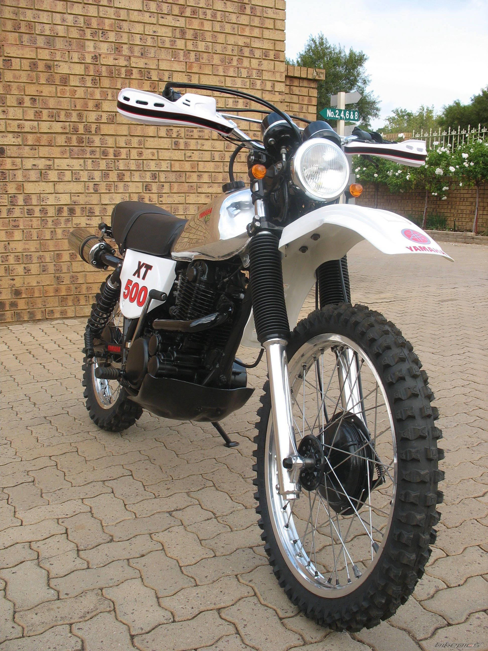 Bike Photo 871344