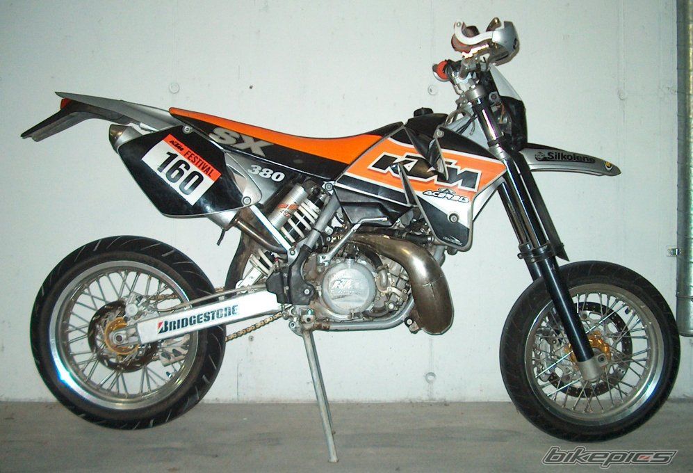 Bike Photo 871361