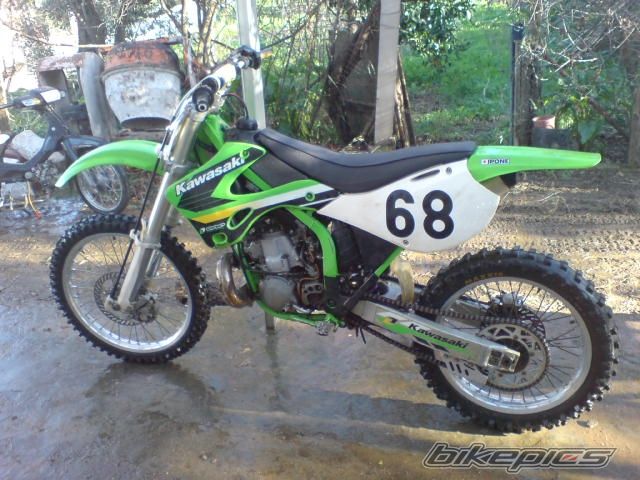 Bike Photo 871382