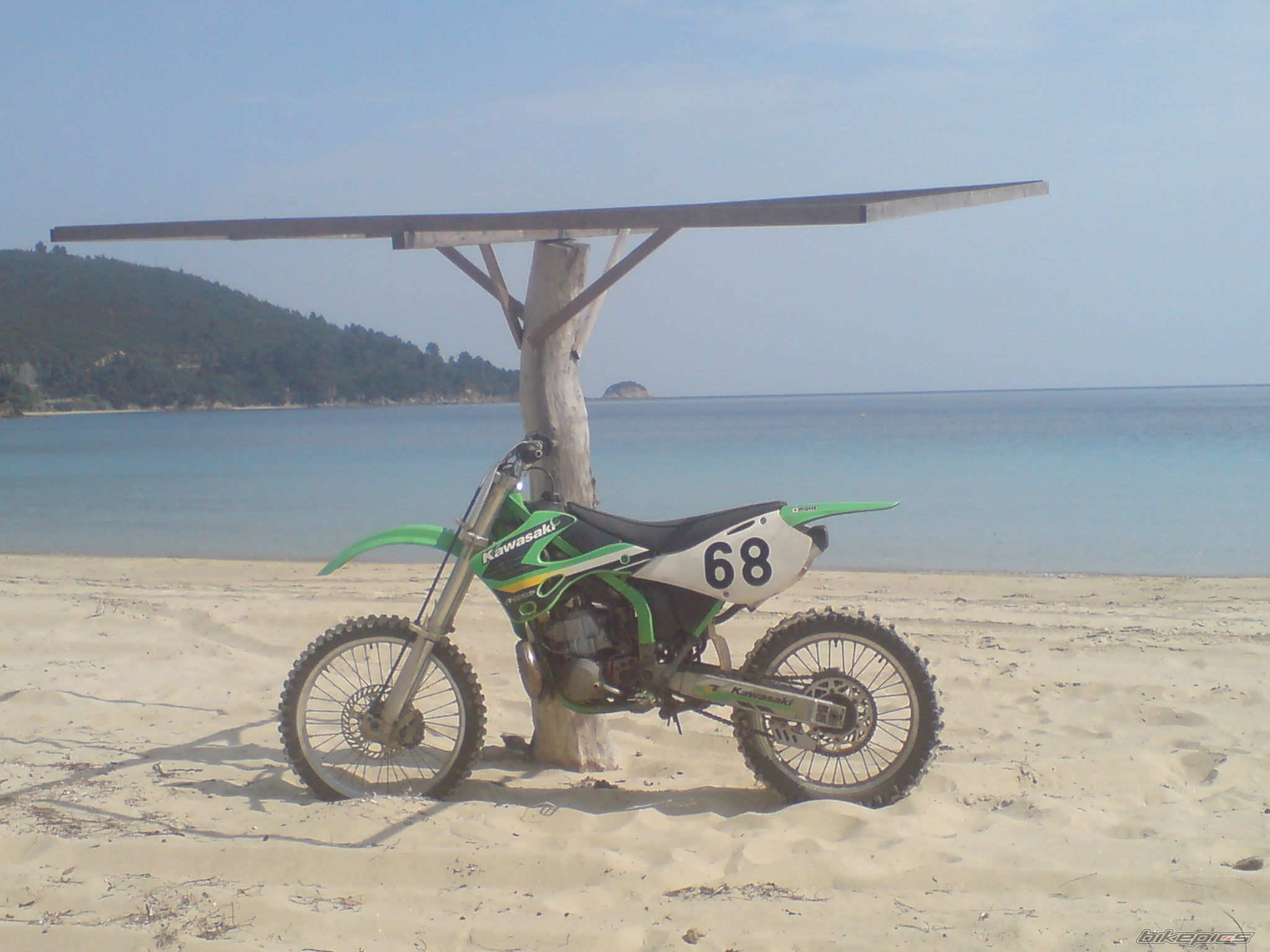 Bike Photo 871387