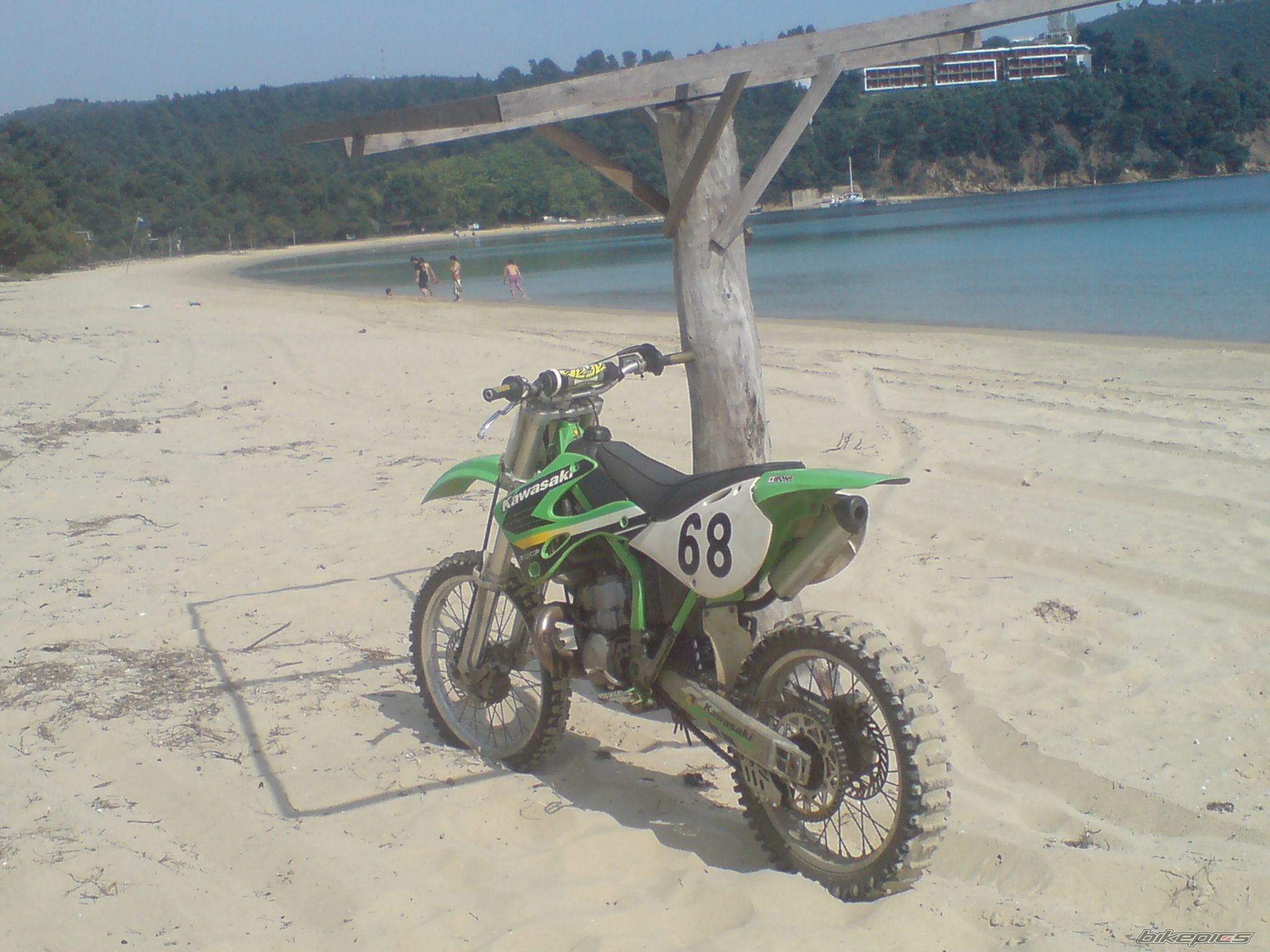 Bike Photo 871390