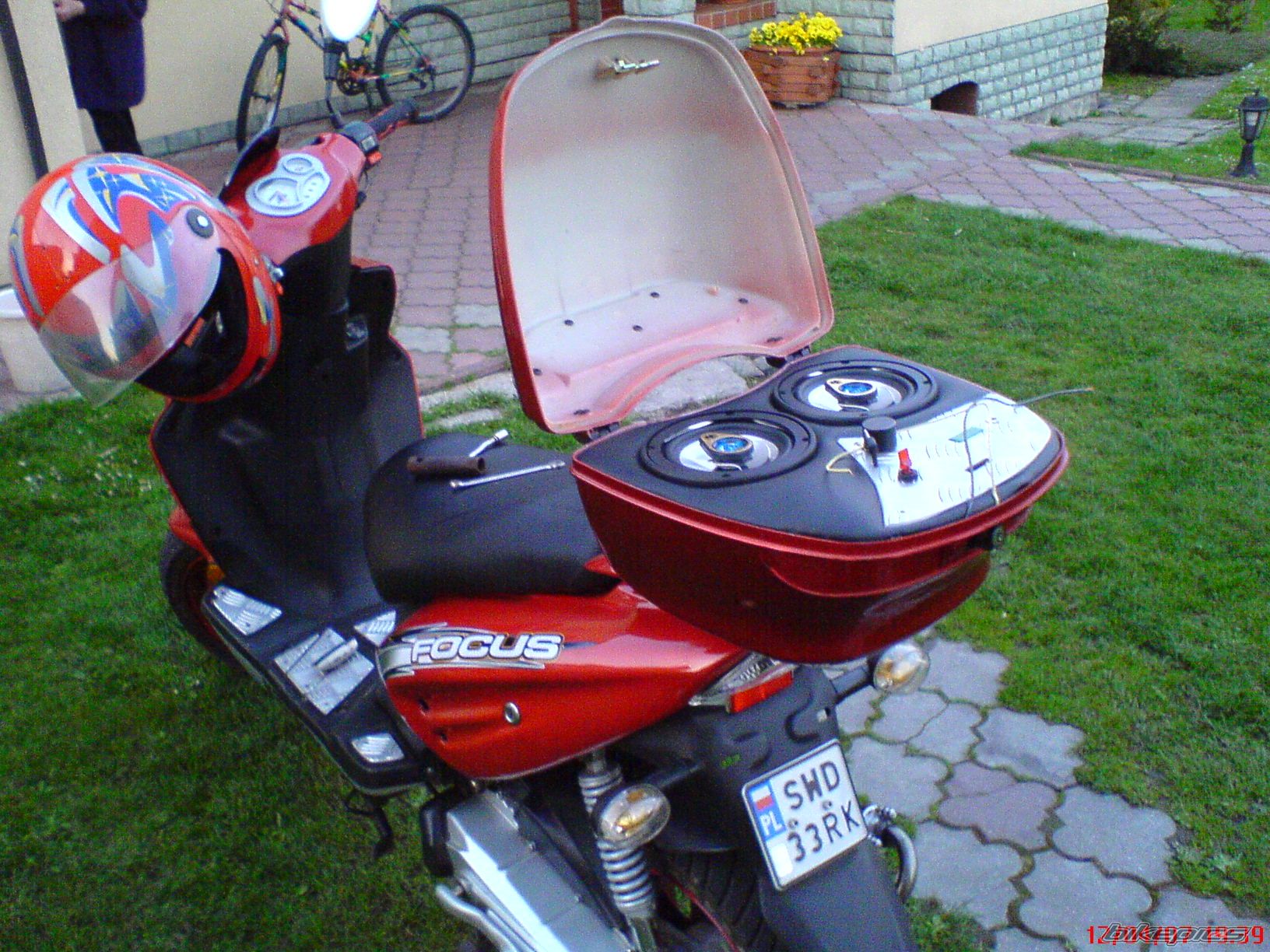 Bike Photo 871451
