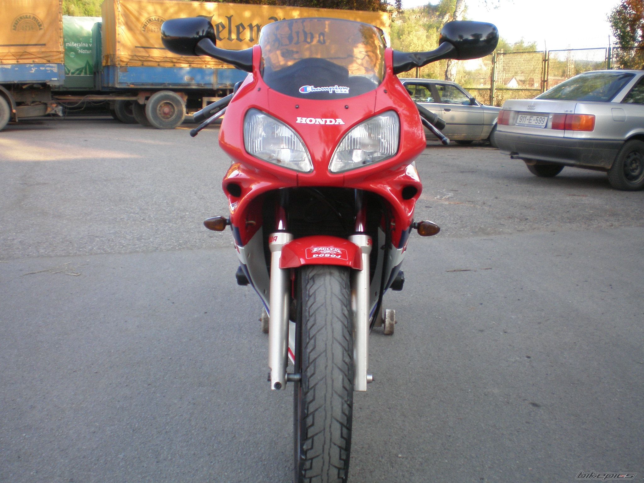 Bike Photo 871466