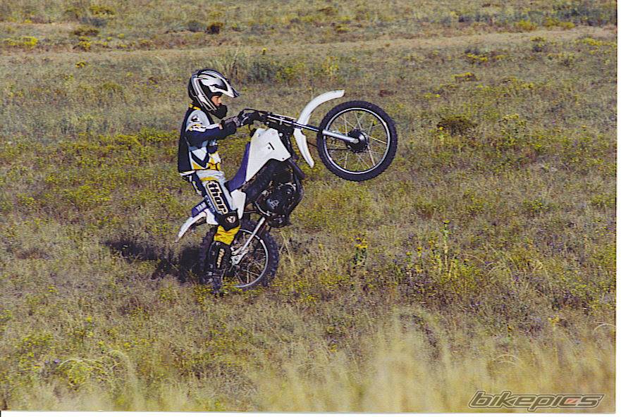 Bike Photo 87153