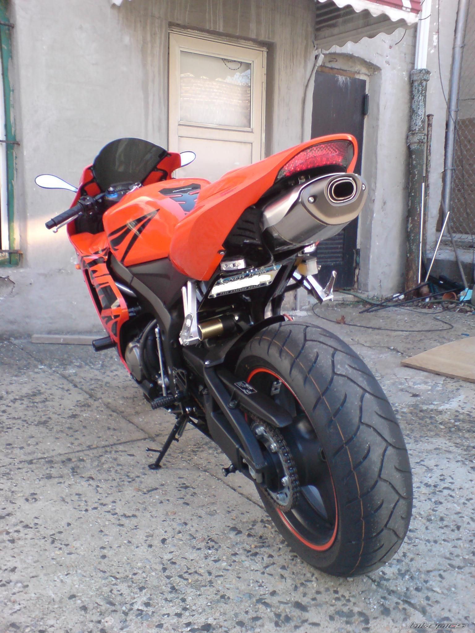 Bike Photo 871583