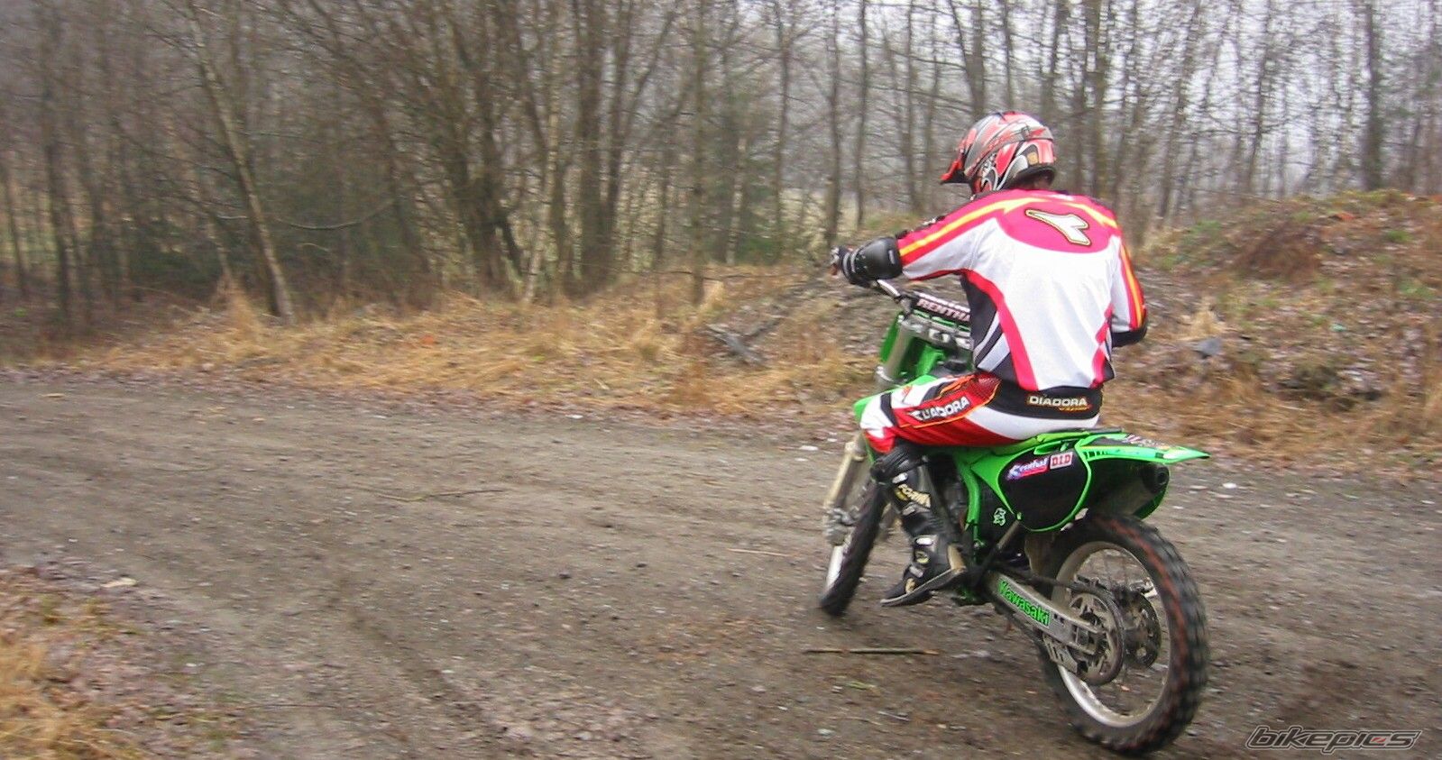 Bike Photo 871591