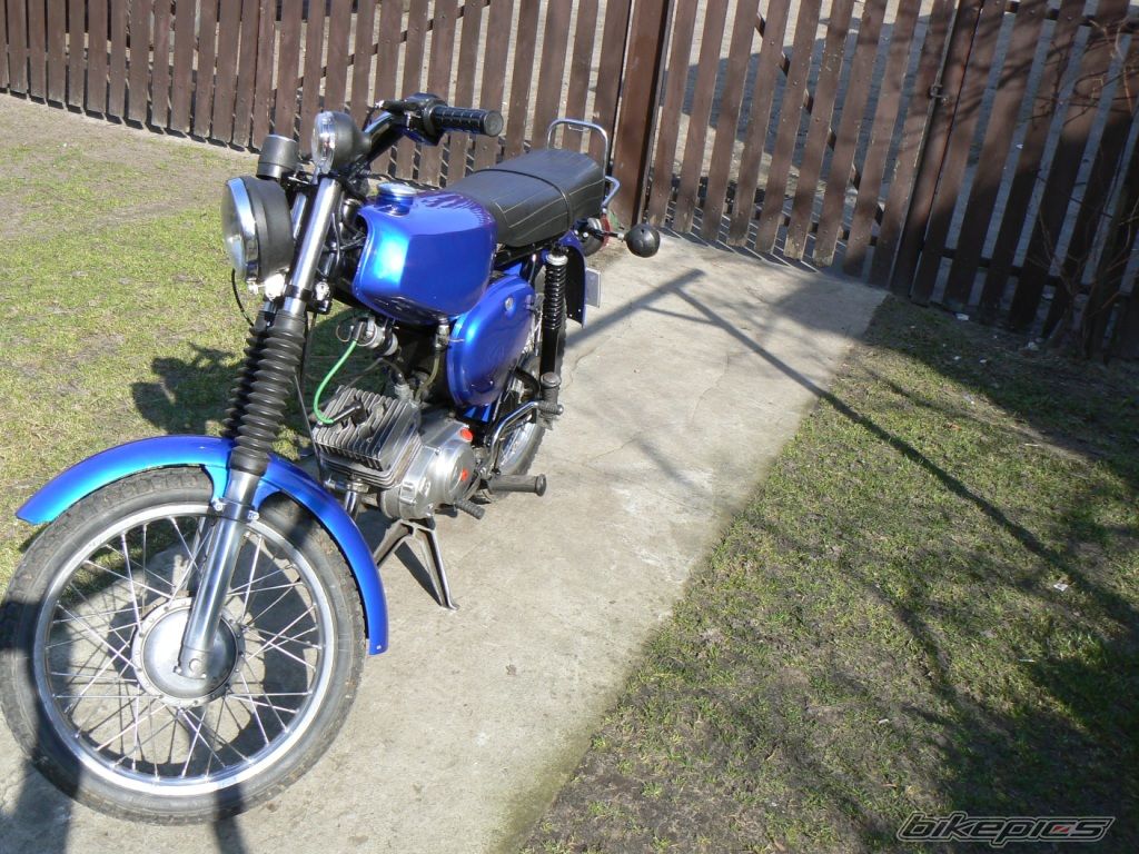 Bike Photo 871605