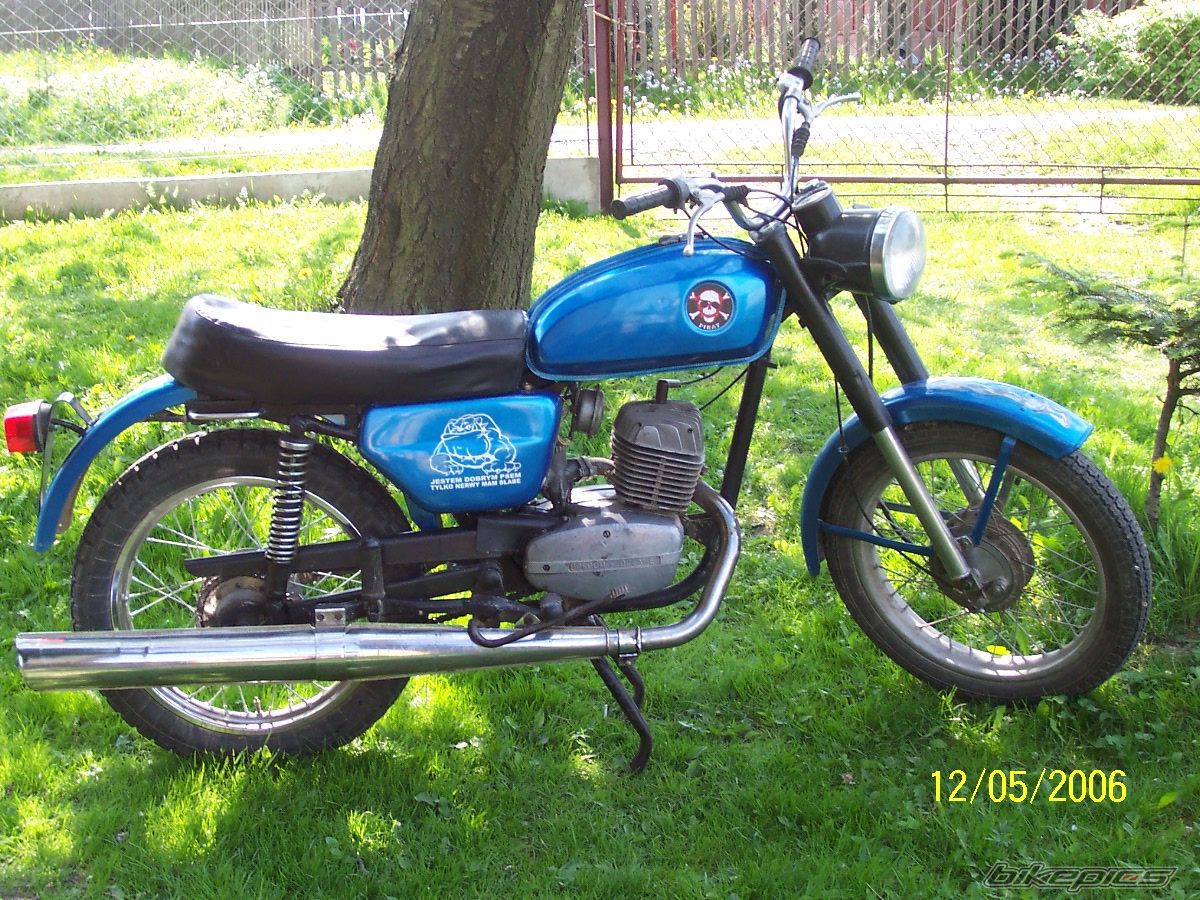 Bike Photo 871607