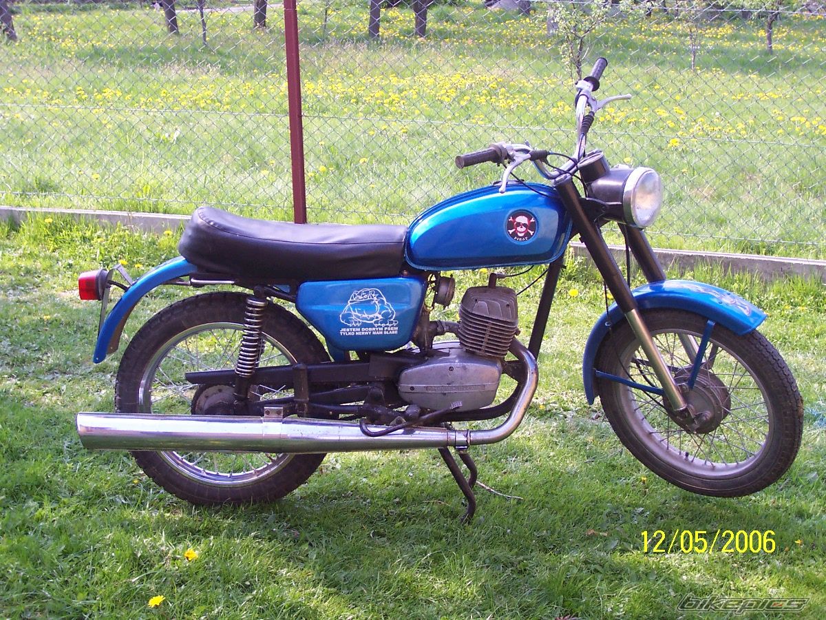 Bike Photo 871608