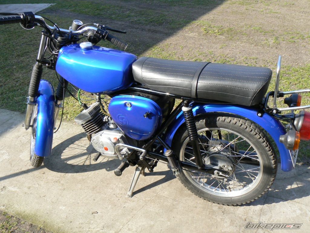 Bike Photo 871615