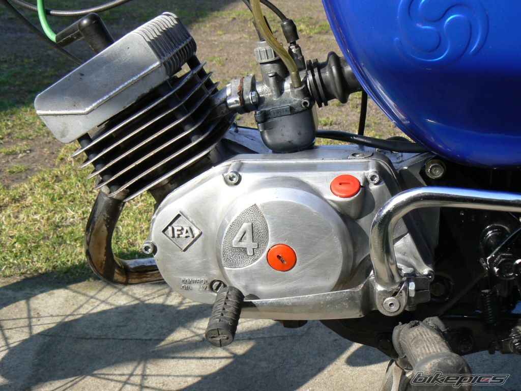 Bike Photo 871622
