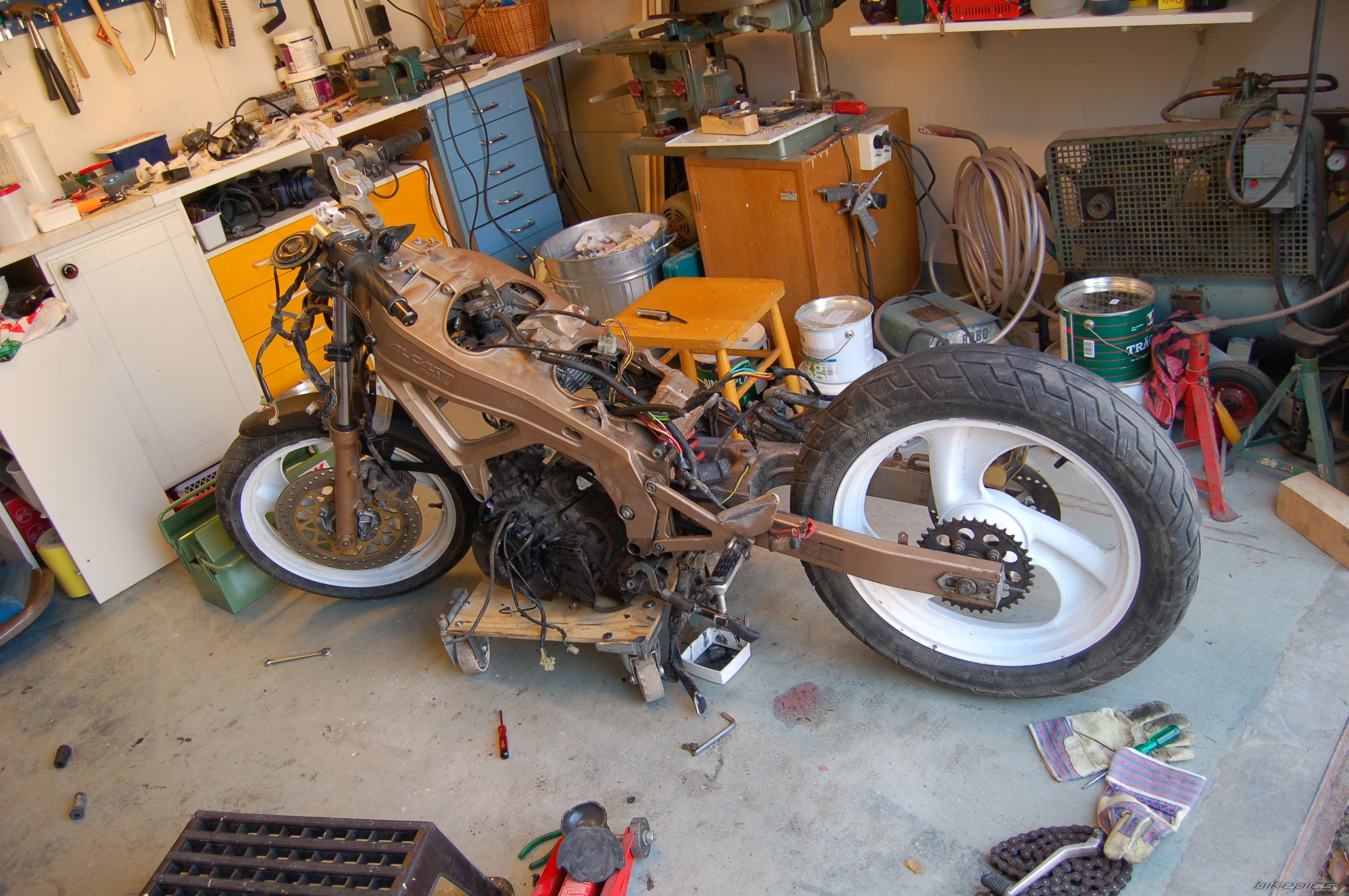 Bike Photo 871629