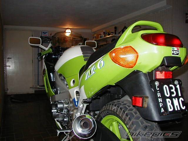 Bike Photo 87163