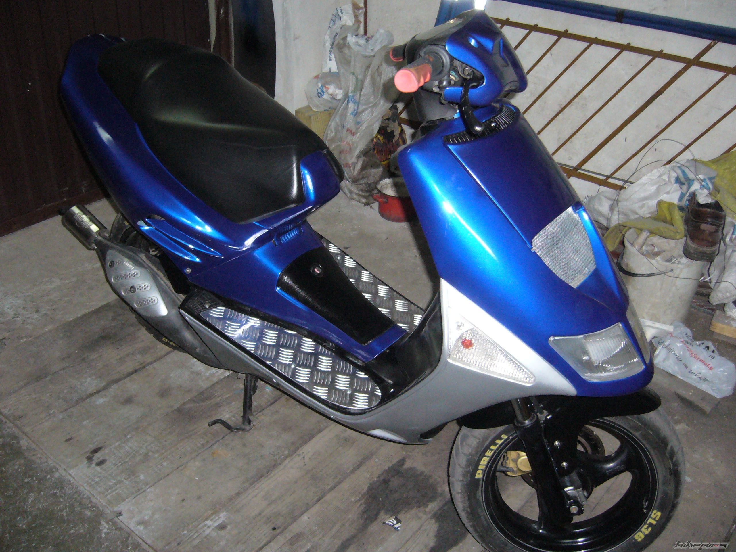 Bike Photo 871643