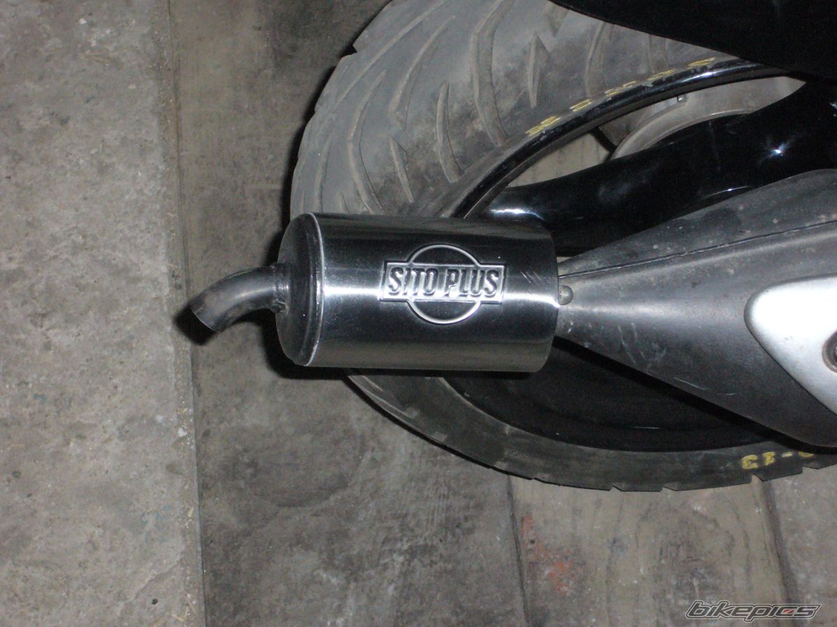 Bike Photo 871649