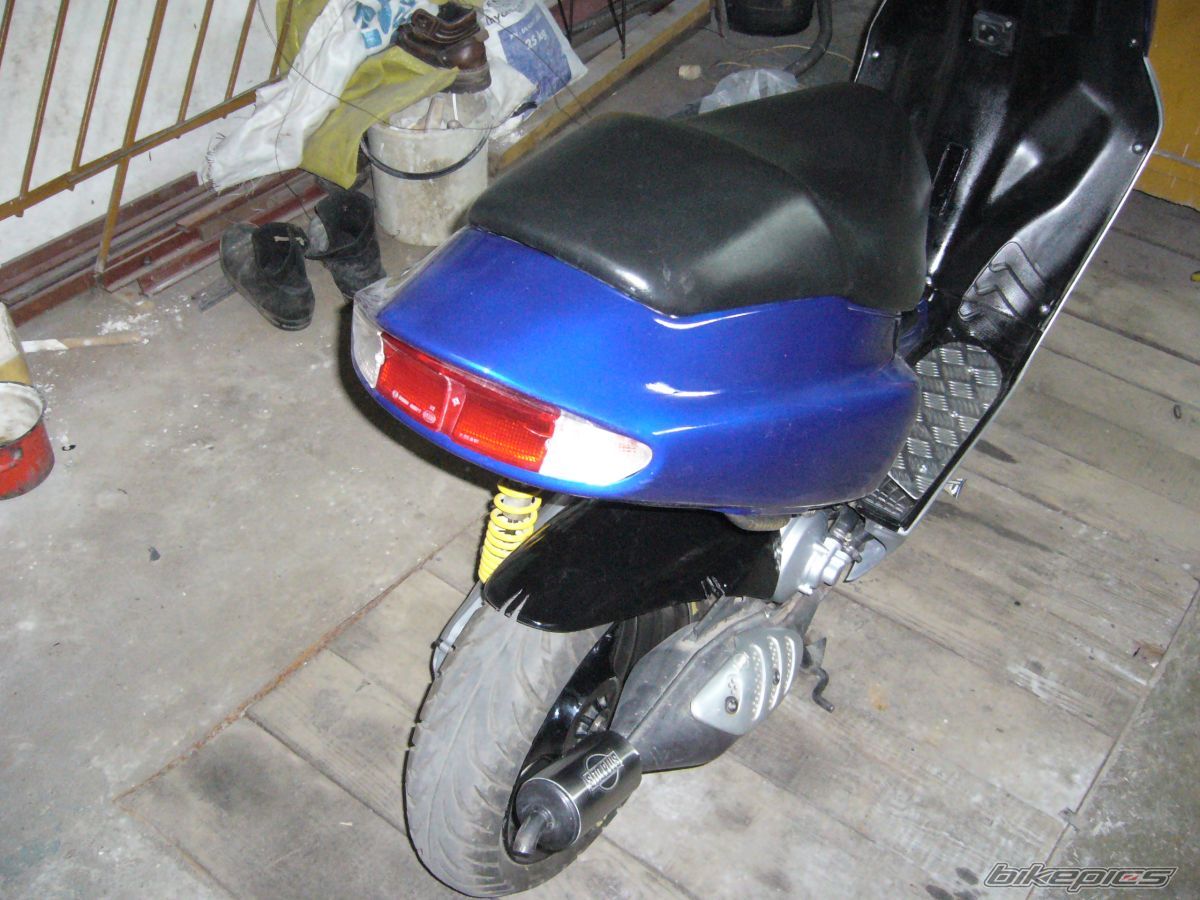Bike Photo 871652