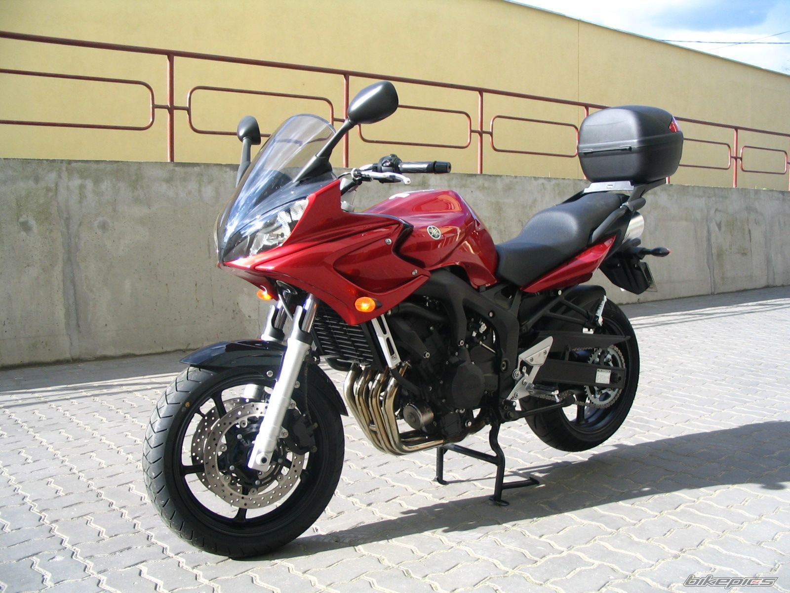 Bike Photo 871667