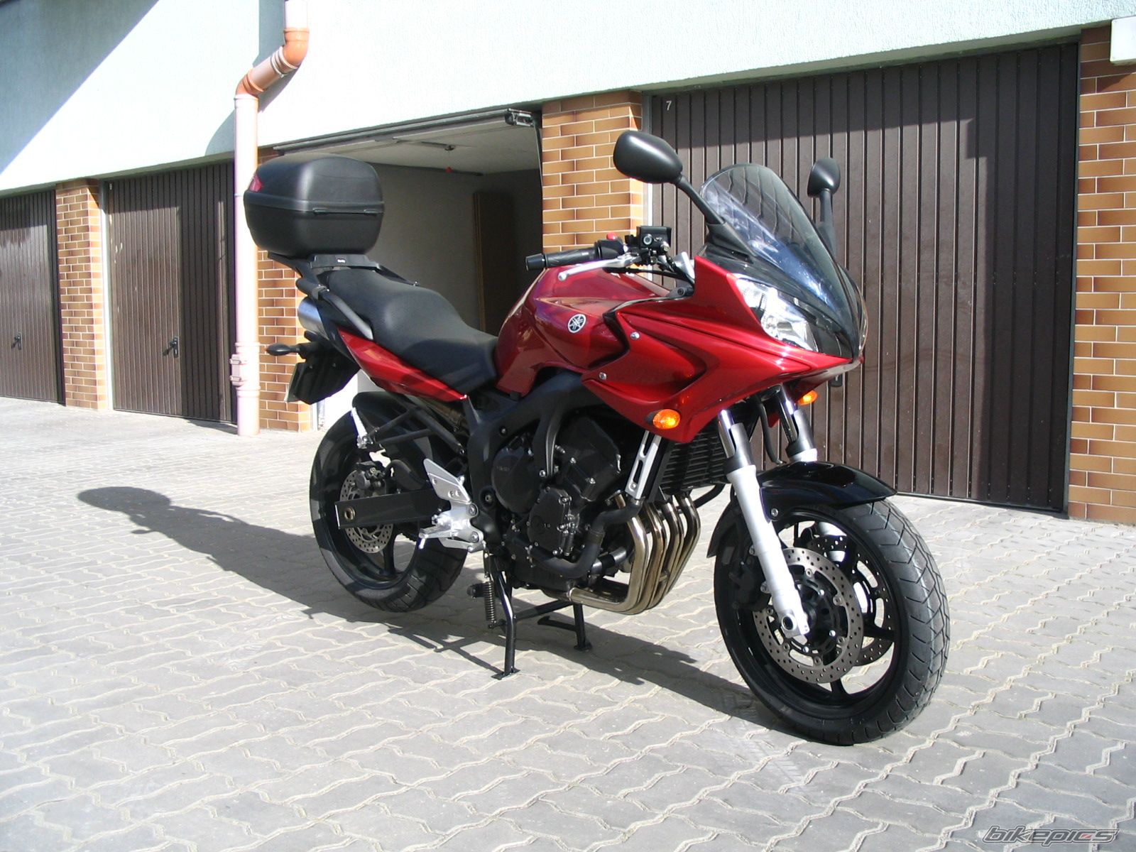 Bike Photo 871668