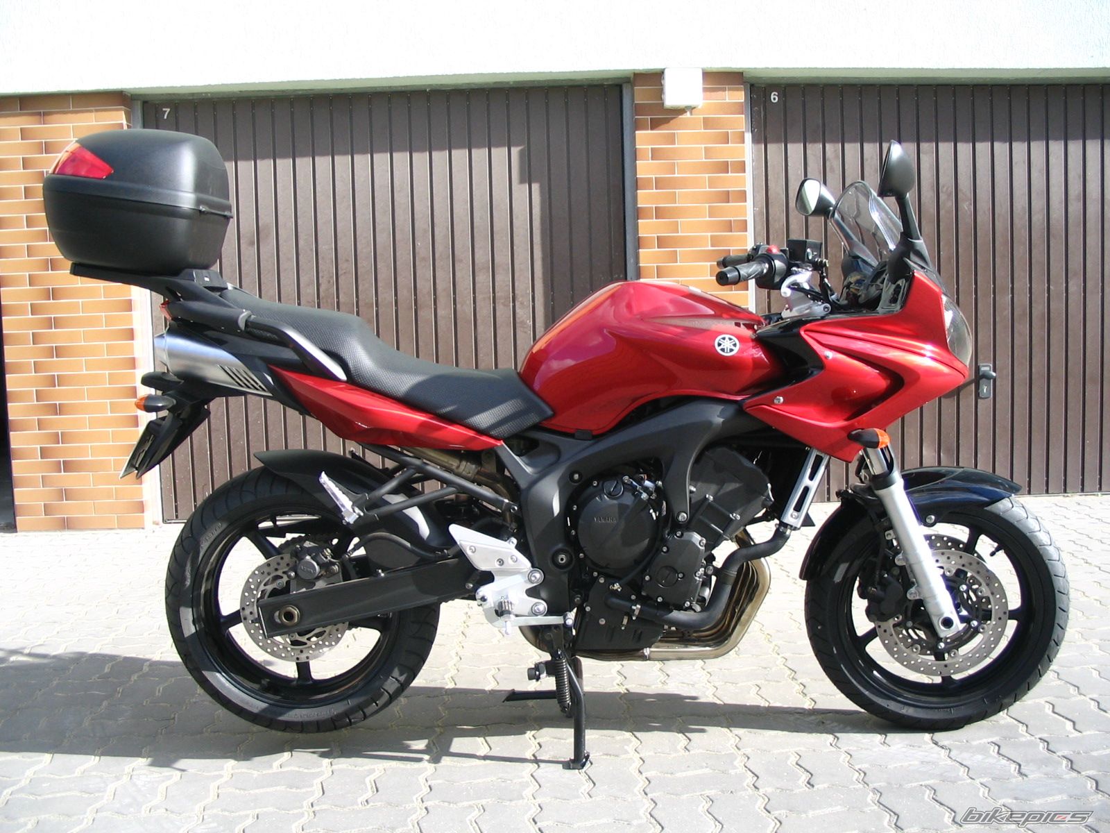 Bike Photo 871670