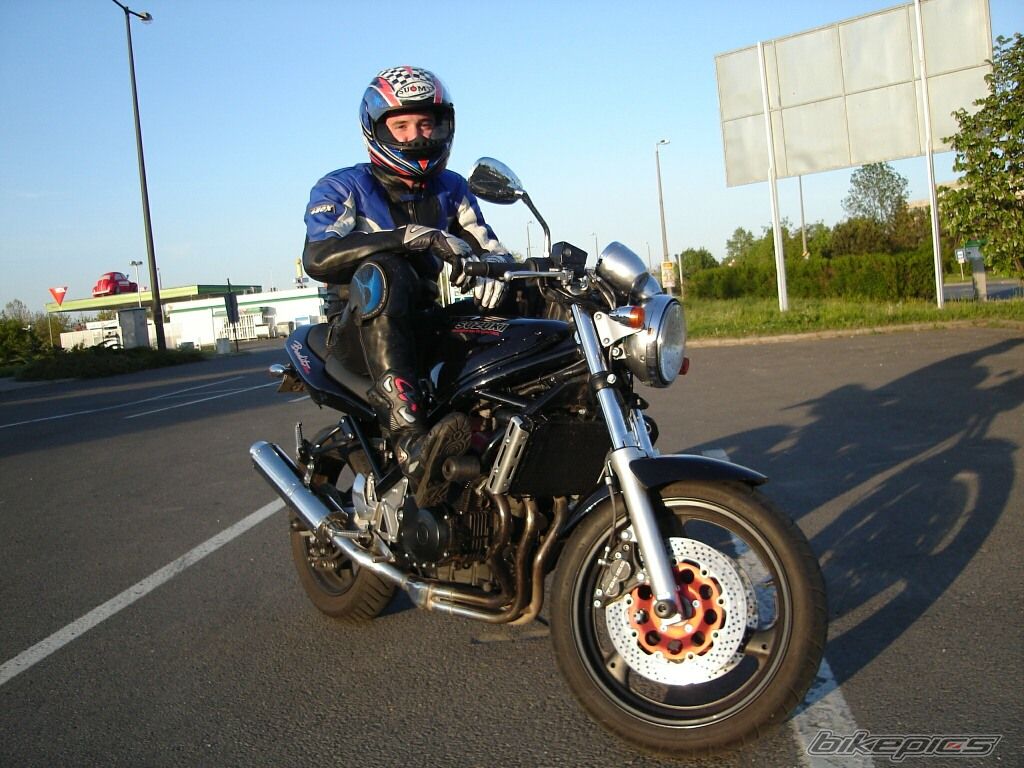 Bike Photo 871675