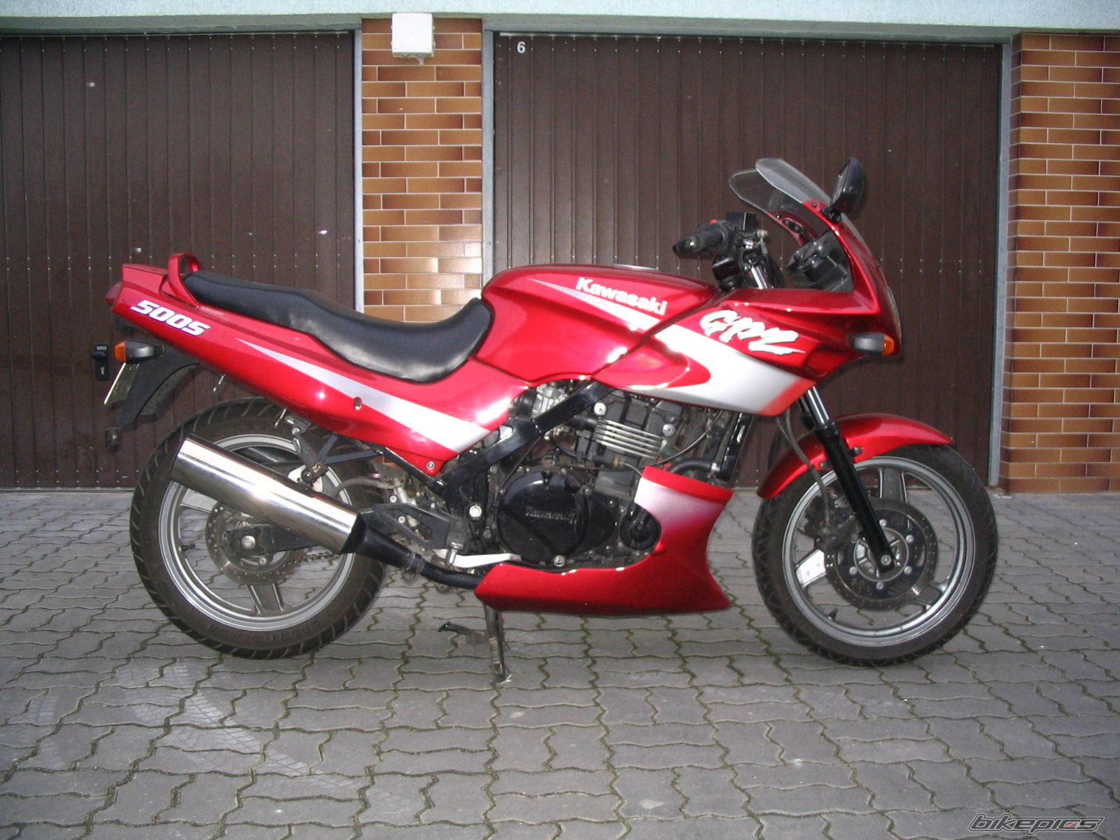Bike Photo 871676