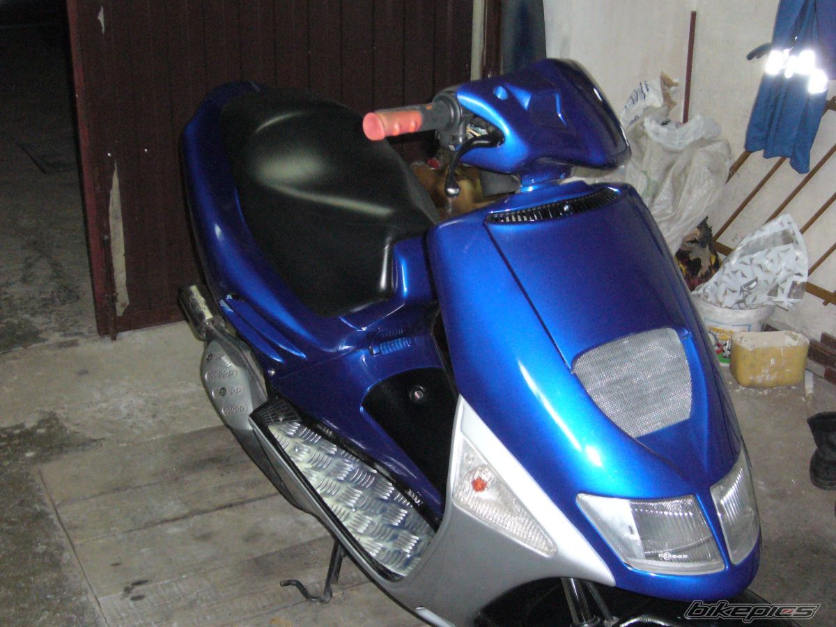 Bike Photo 871677