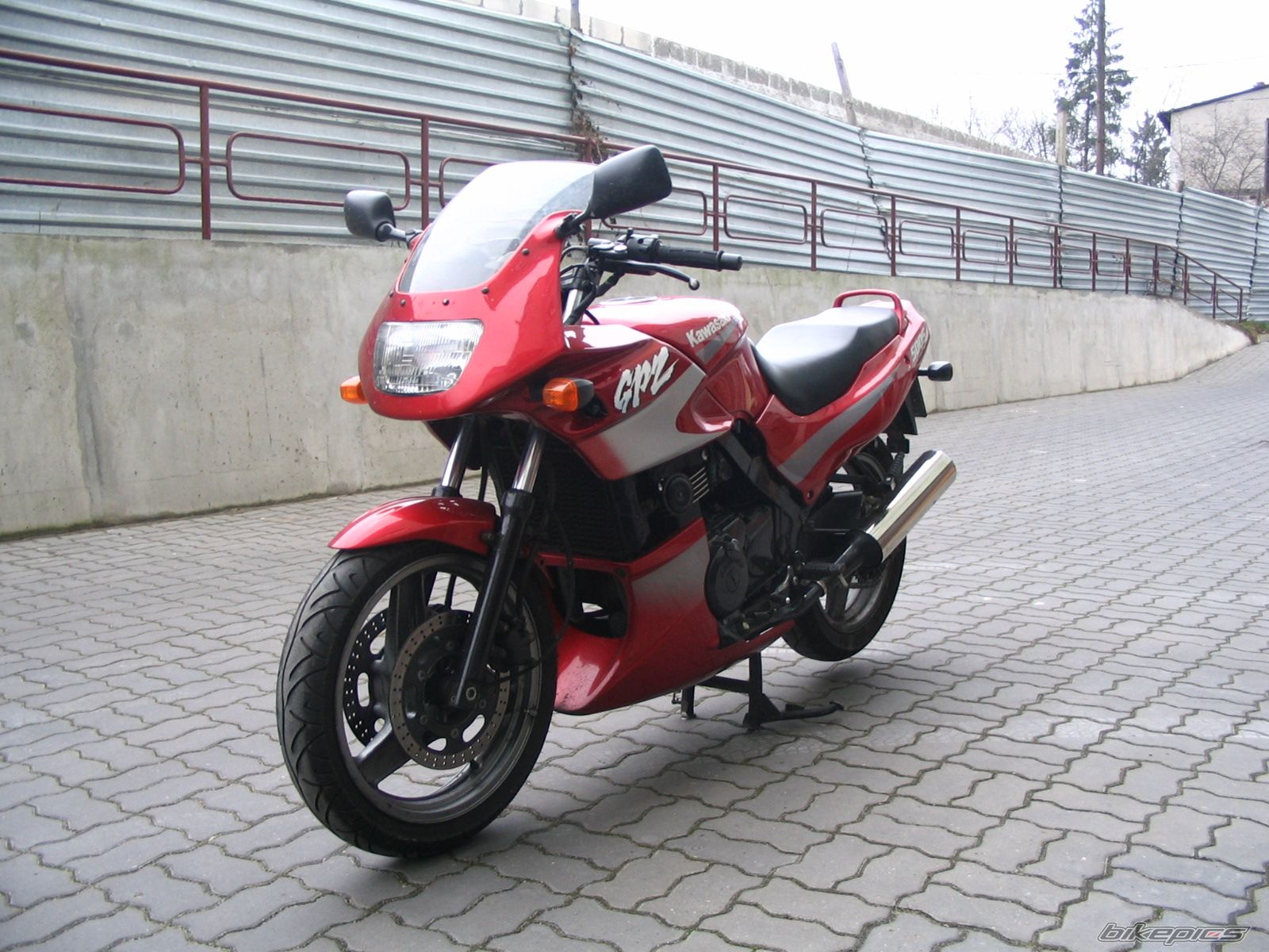 Bike Photo 871678