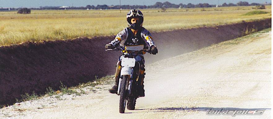 Bike Photo 87168