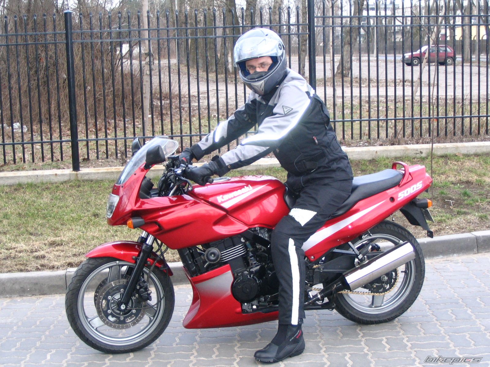 Bike Photo 871680