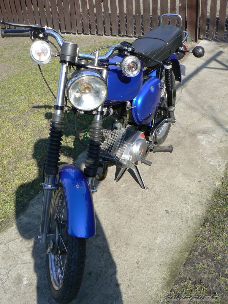 Bike Photo 871693