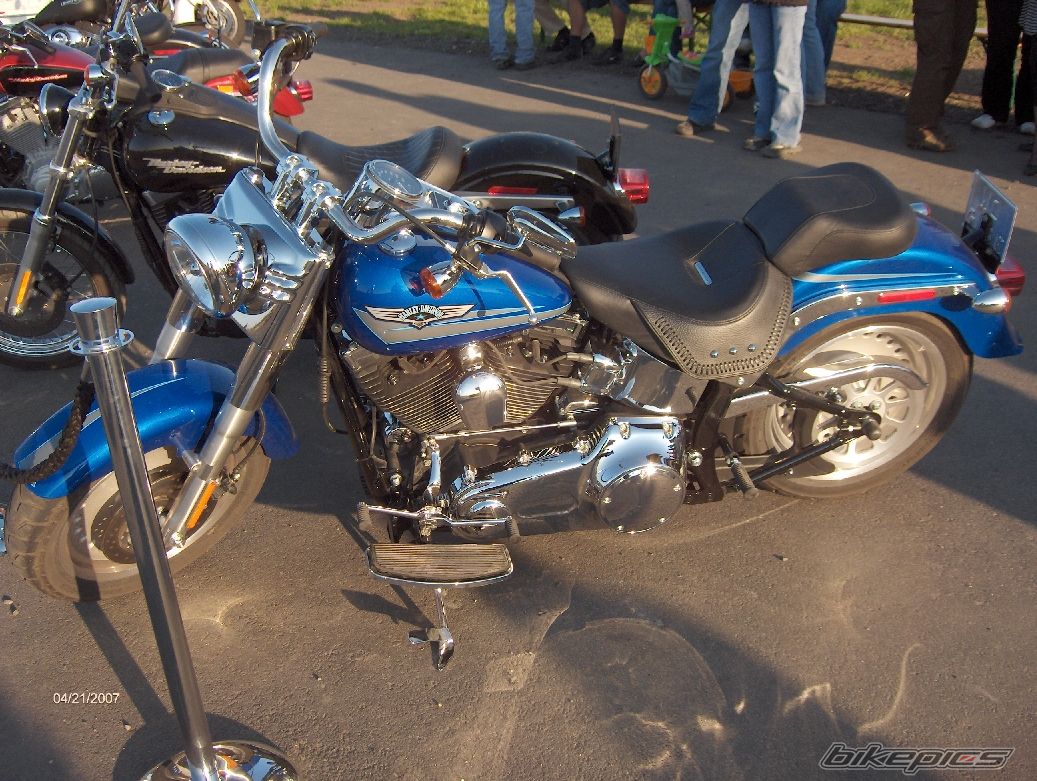Bike Photo 871702
