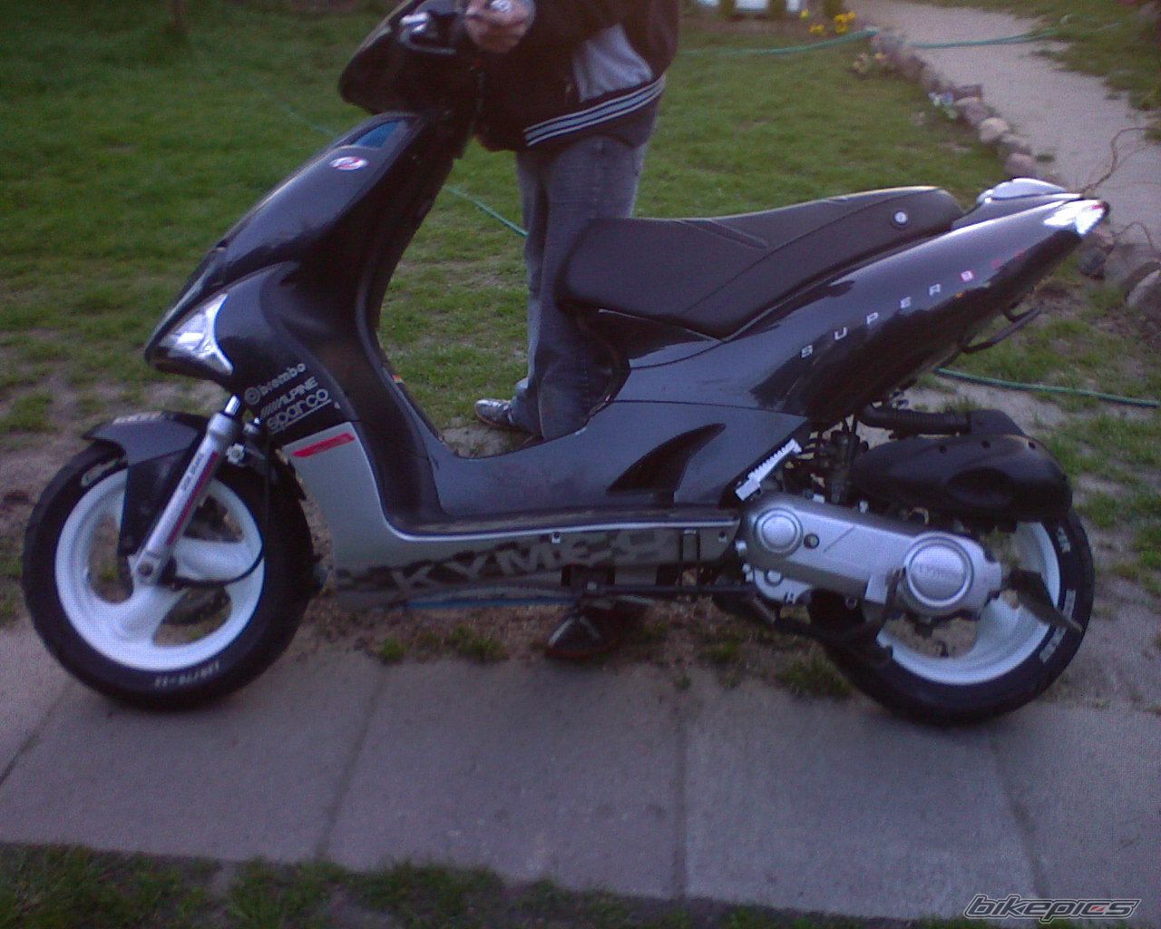 Bike Photo 871758