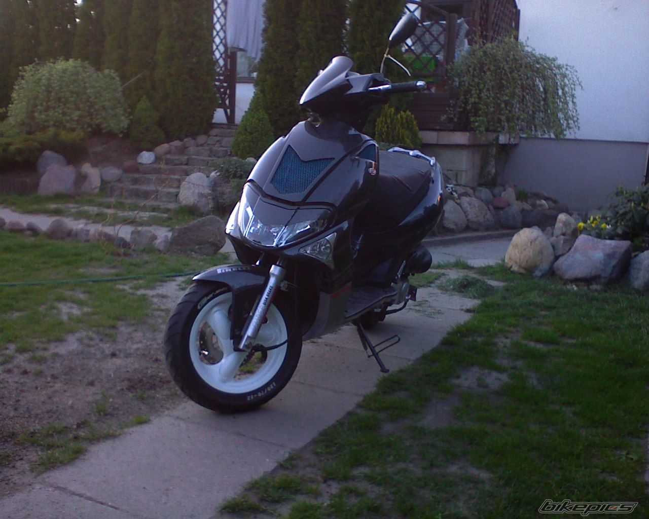 Bike Photo 871761