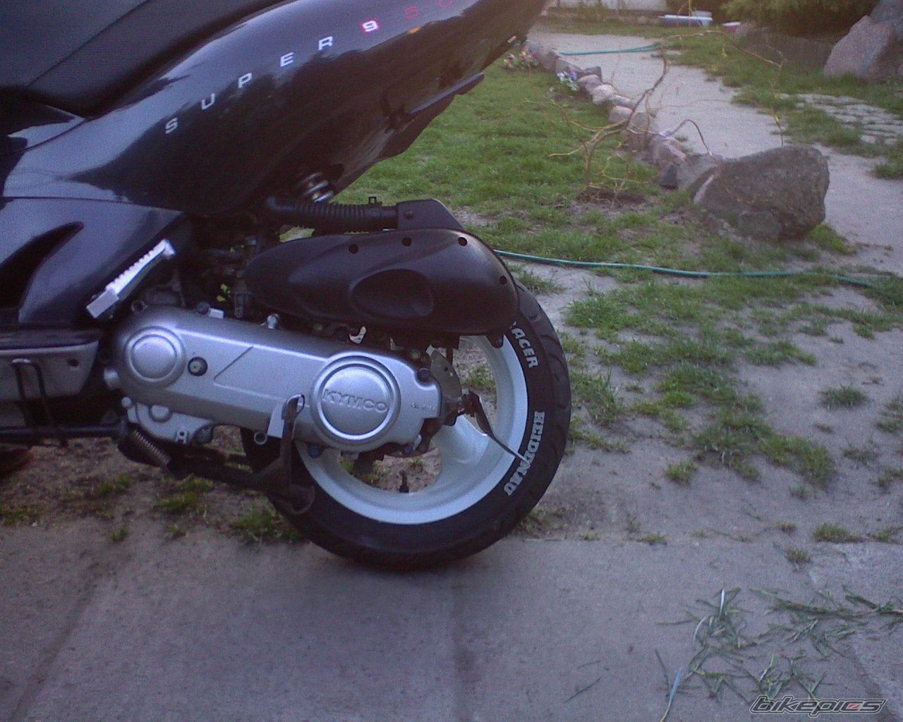 Bike Photo 871764