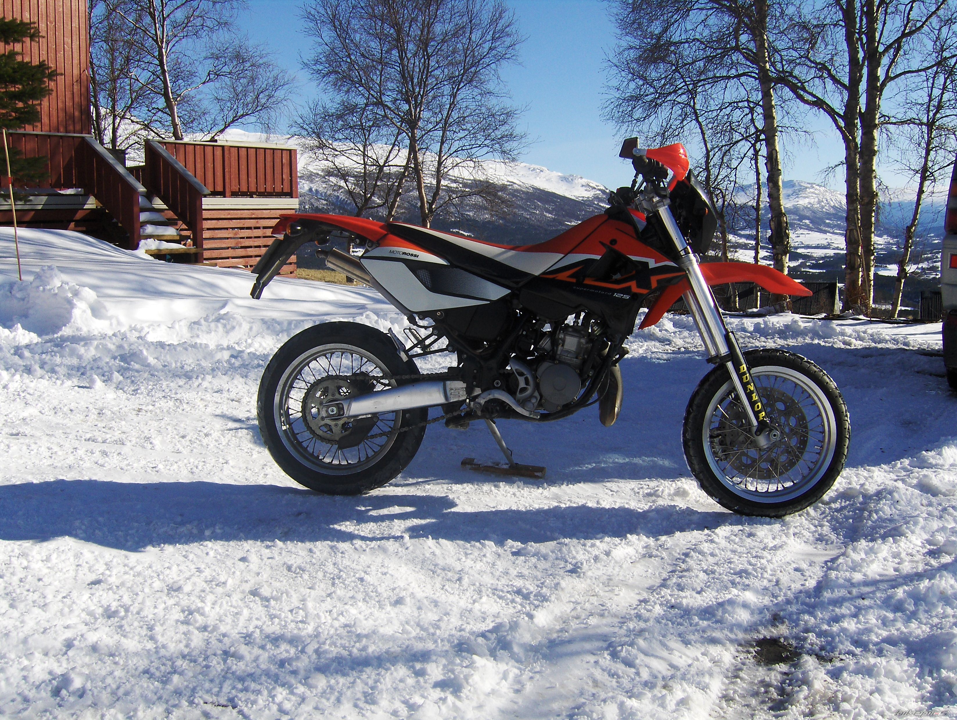Bike Photo 871774