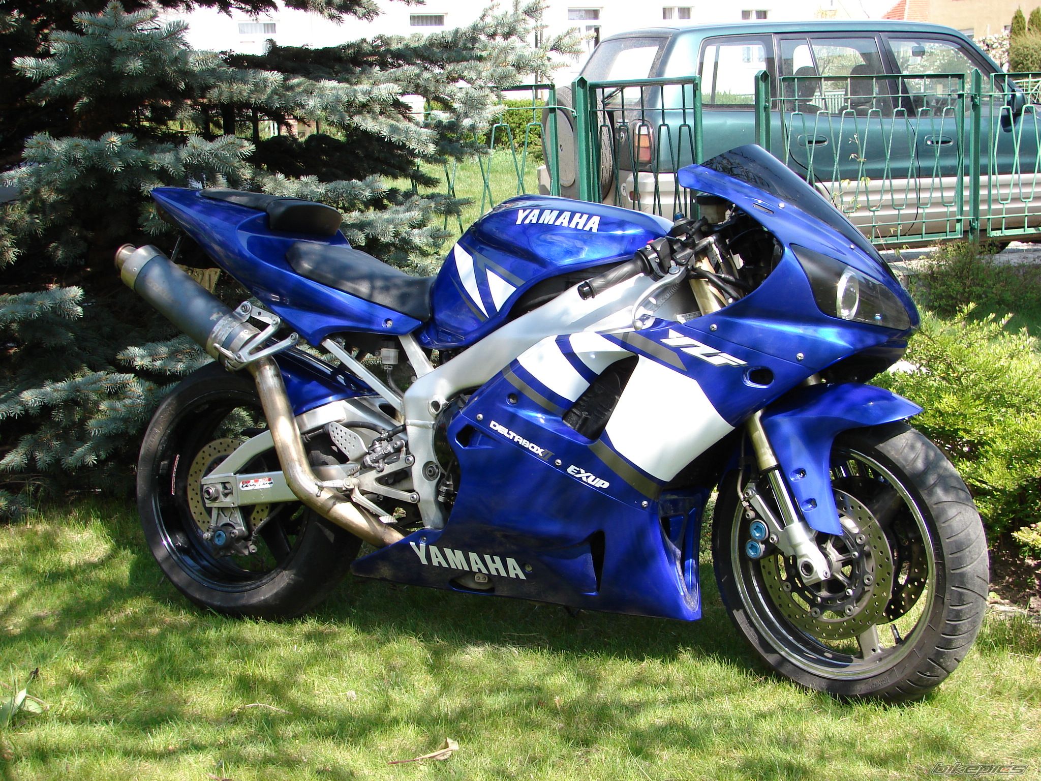 Bike Photo 871787