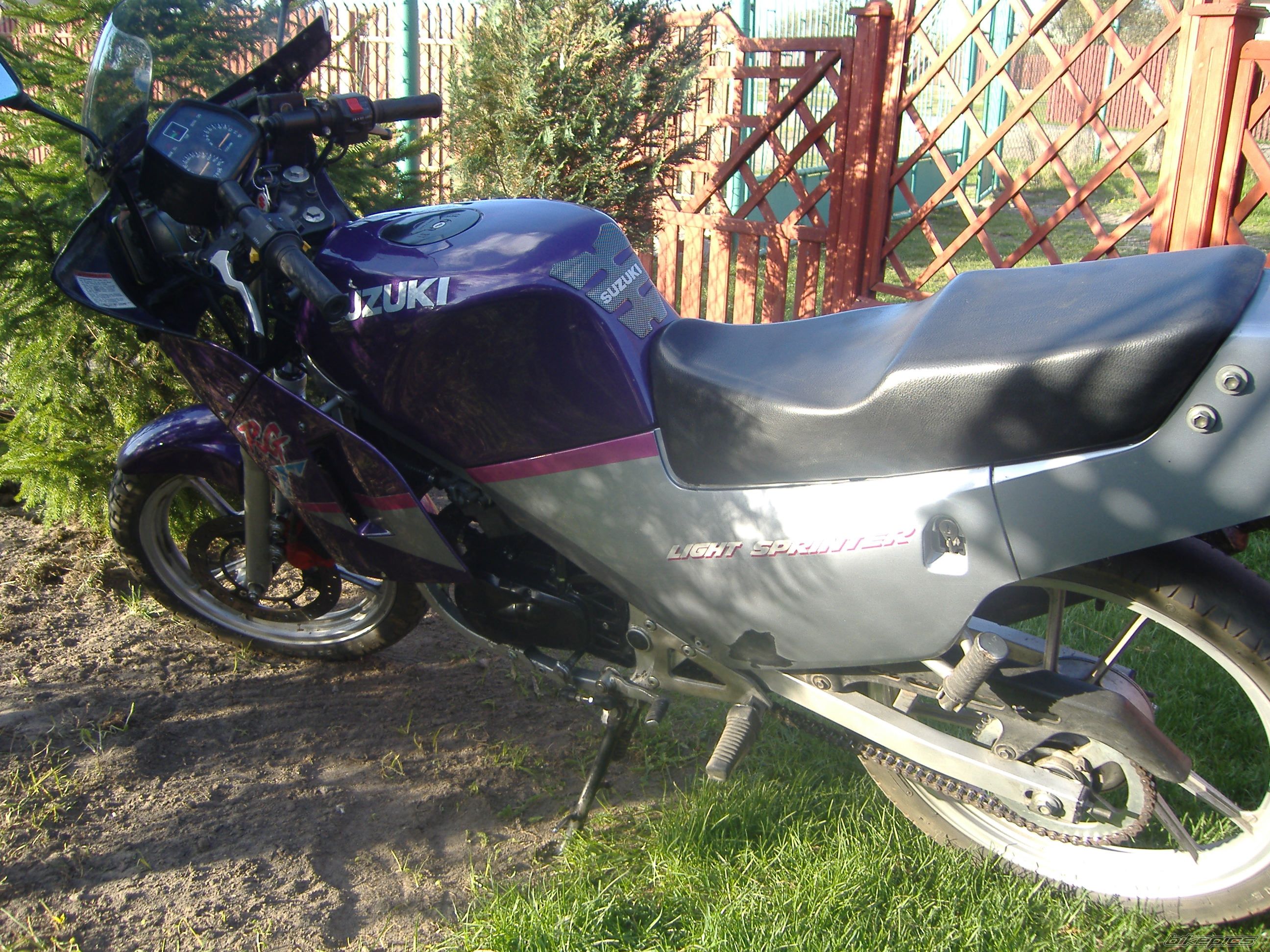 Bike Photo 871793
