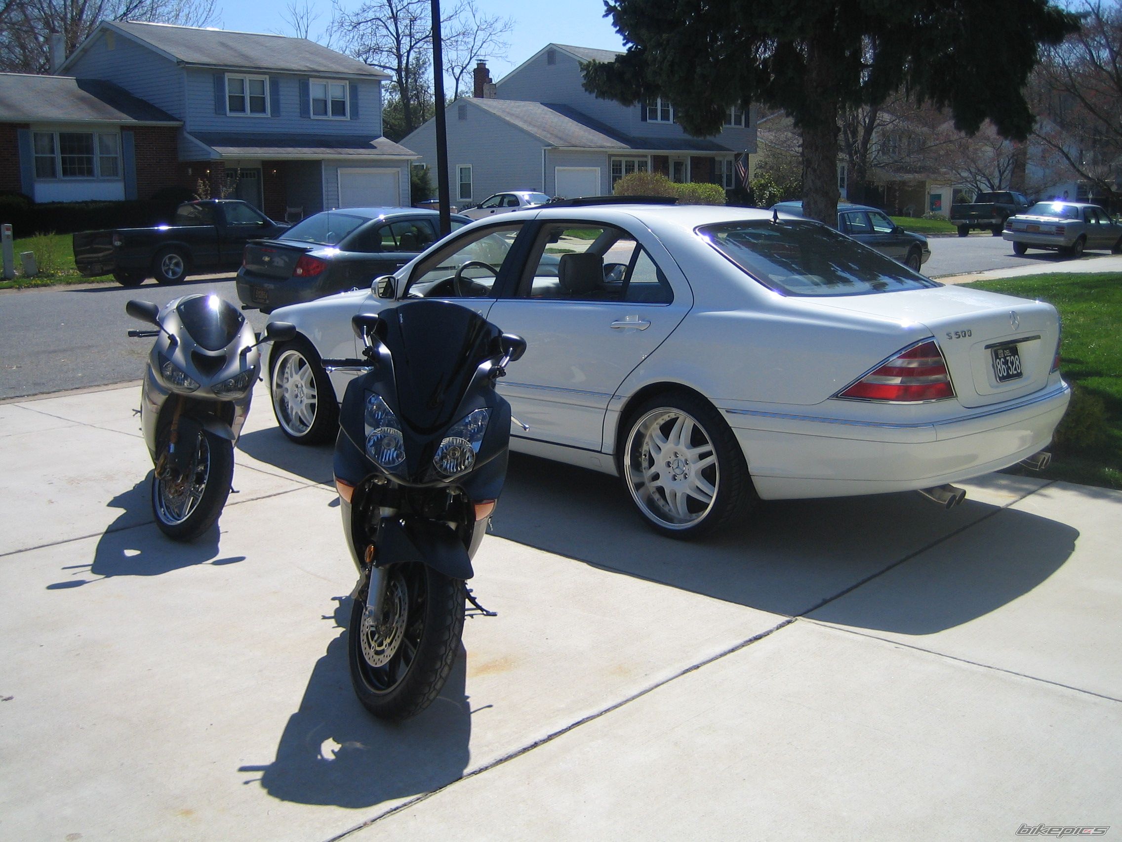 Bike Photo 871799