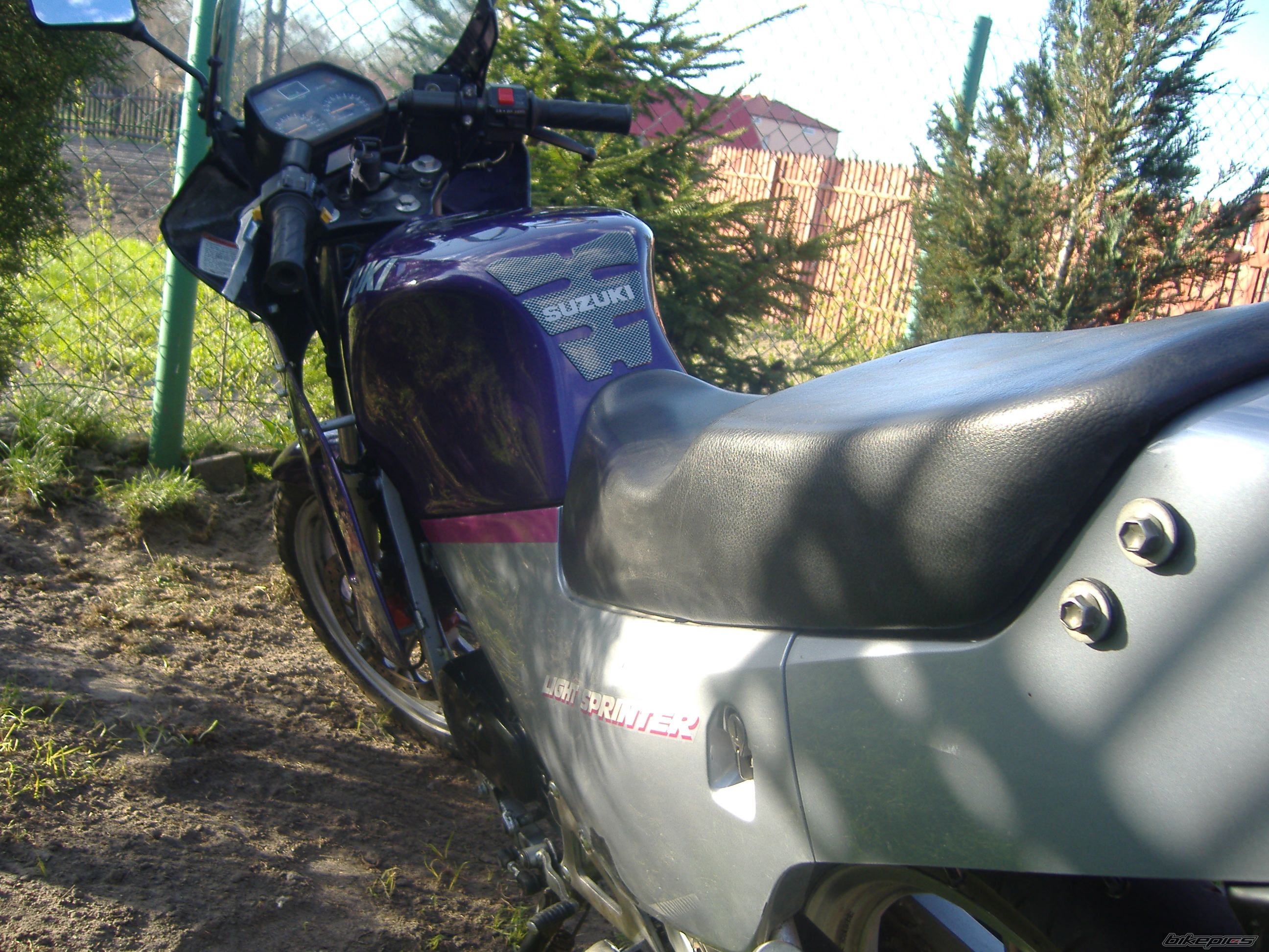 Bike Photo 871800