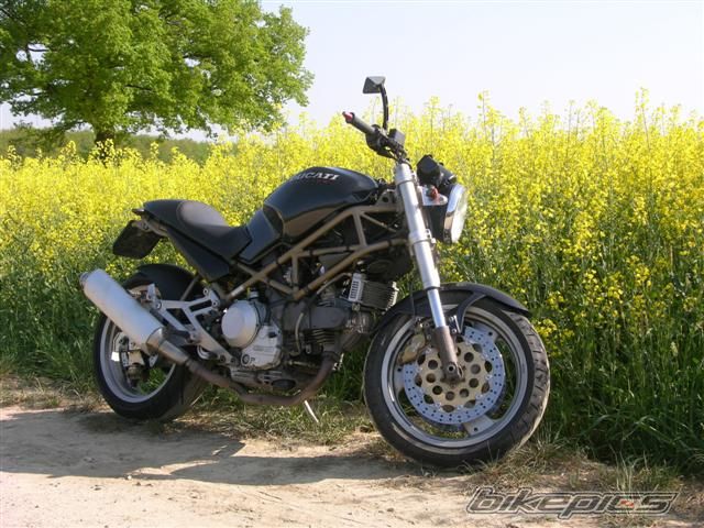 Bike Photo 871854