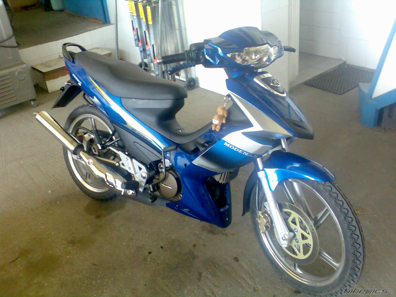 Bike Photo 871879