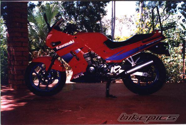 Bike Photo 87189