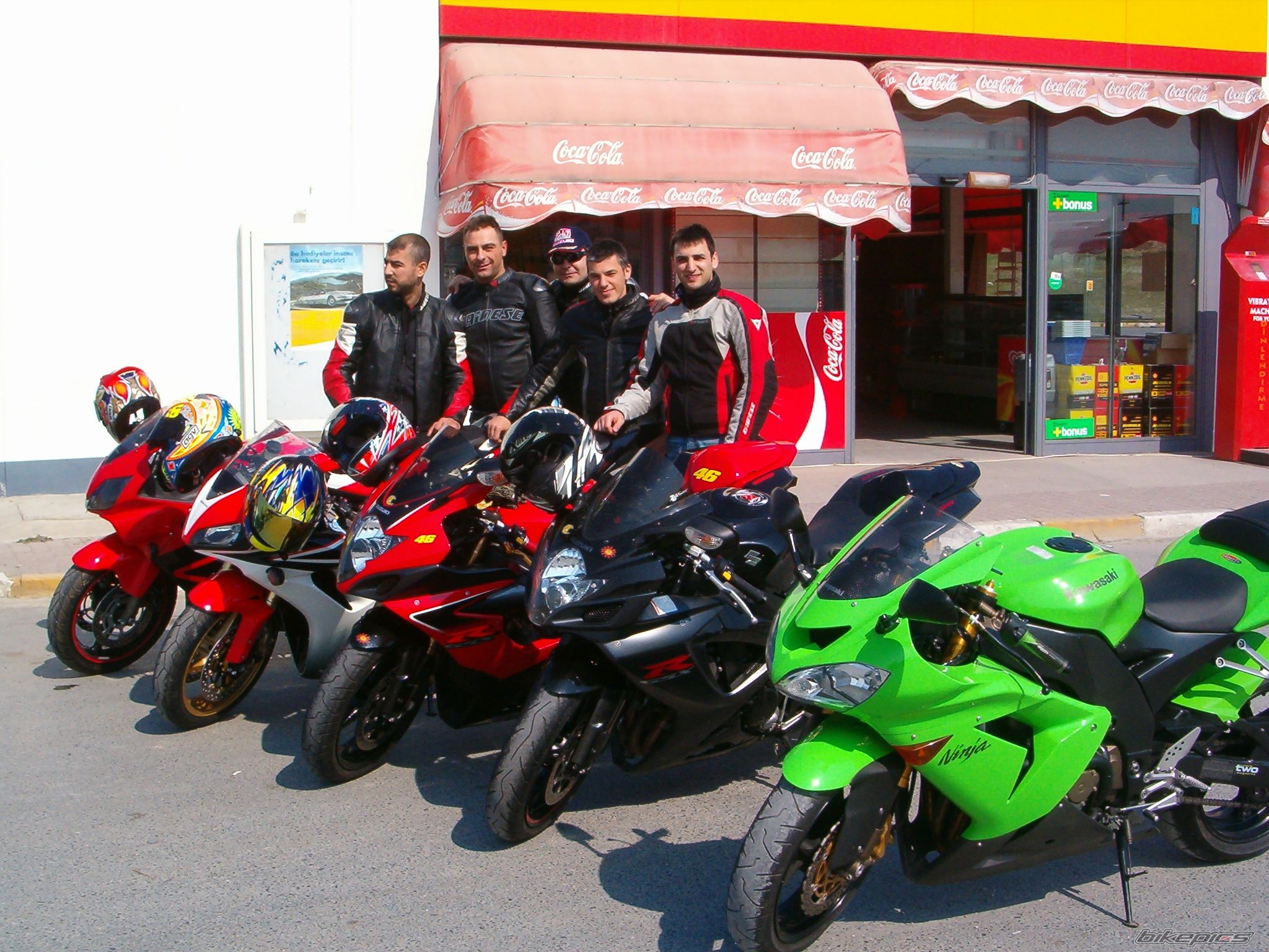Bike Photo 871905