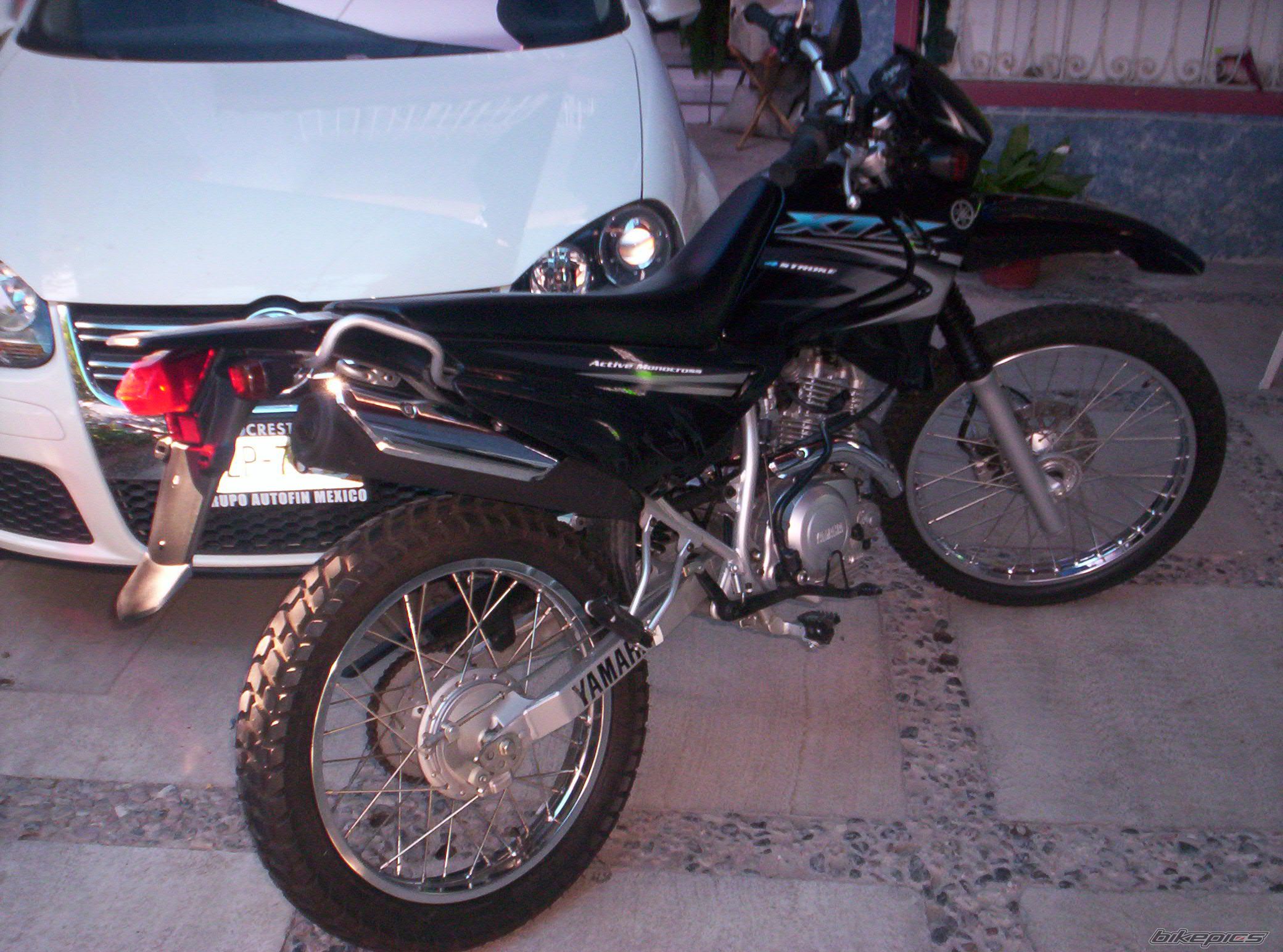 Bike Photo 871934