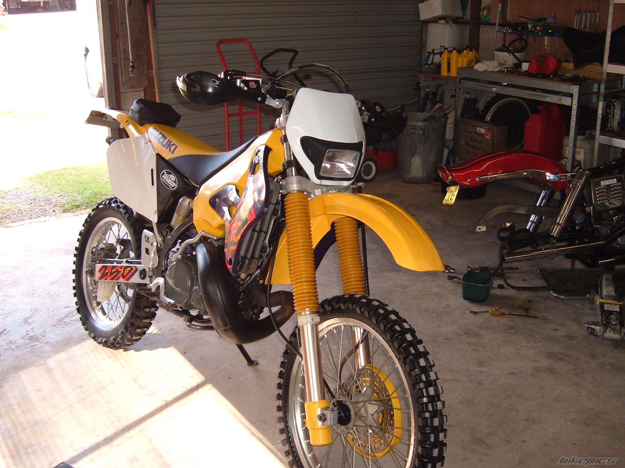 Bike Photo 871942