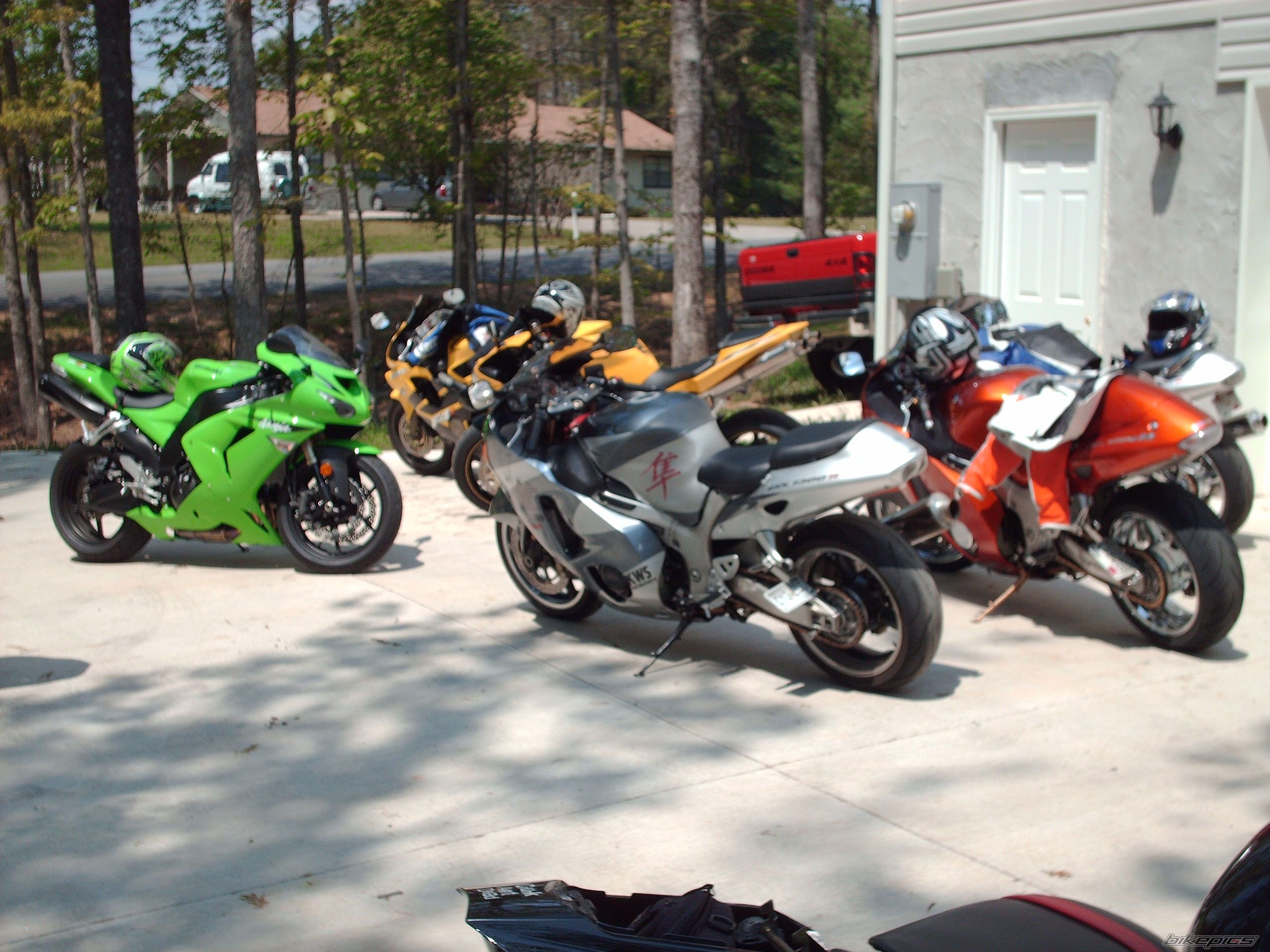 Bike Photo 871979