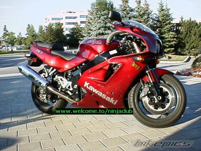 Bike Photo 872